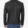 Men Cafe Racer Jacket