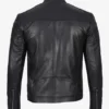 Premium Leather Jacket