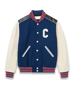 Cleveland Varsity Jacket