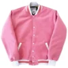 Steven Universe Varsity Jacket