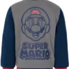 Super Mario Varsity Jacket