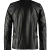 X-men Leather Jacket