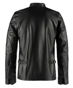 X-men Leather Jacket