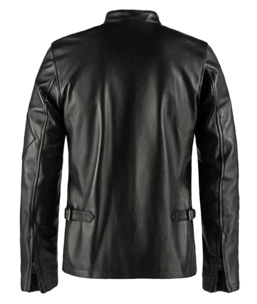 X-men Leather Jacket