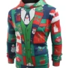 Women Christmas Hoodie