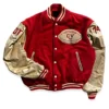 Vintage 1970s Champion Varsity Jacket