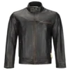 Andrew Marc Leather Jacket