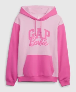 Gap Pink Hoodie