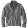 Mountain Classic Fleece Jacket