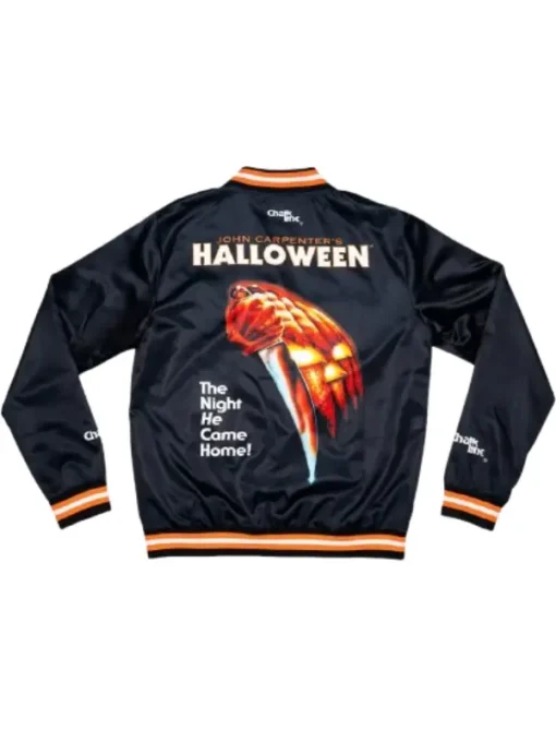 1978 John Carpenters Halloween Jacket