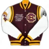 Bethune Varsity Jacket