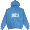 Broken Planet Hoodie