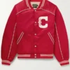 Cherry Jacket