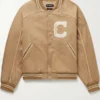 Cherry Los Angeles Jacket