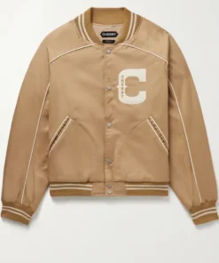 Cherry Los Angeles Jacket