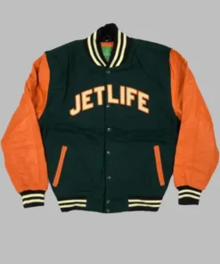 Jet Life Jacket