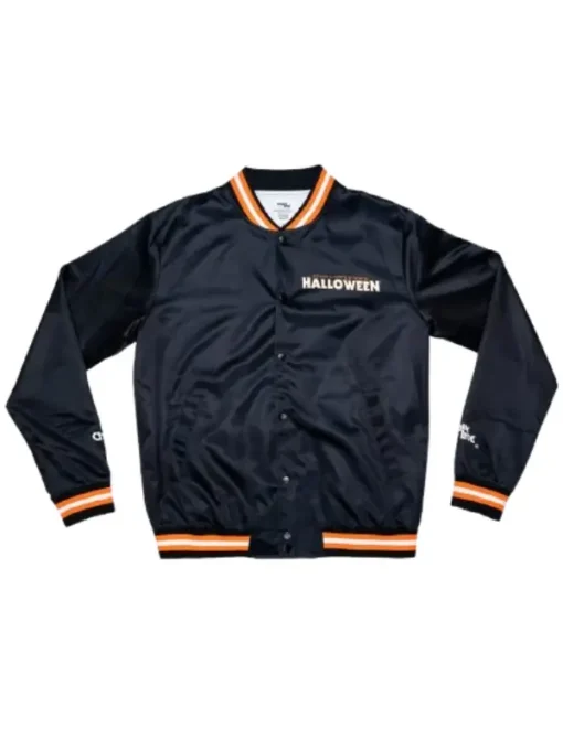 John 1978 Carpenters Halloween Jacket