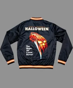 John Carpenters Halloween Jacket