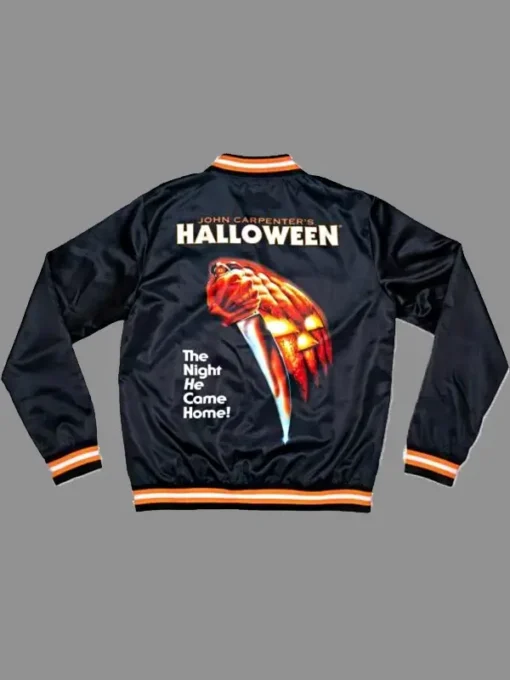 John Carpenters Halloween Jacket