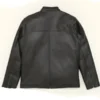 Men Motorcycle Biker Jacket