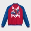 Spider Man Jacket