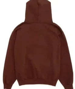 Spider Young 555 Hoodie