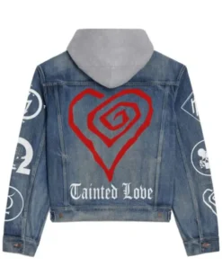 Tainted Love Denim Jacket