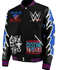 Cody Rhodes American Nightmare Jacket