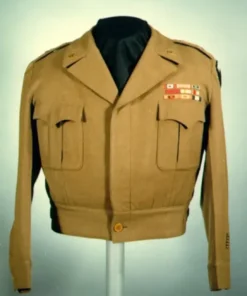 Dwight Eisenhower Vintage Jacket