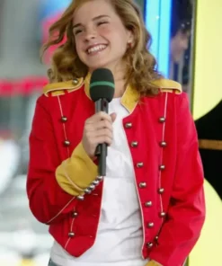 Emma Watson Jacket