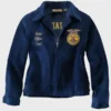 FFA Tailored Jacket