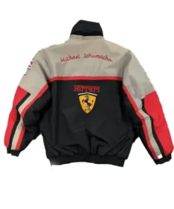 Marlboro Ferrari 90s Jacket