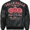 Pelle Pelle World Tour Plush Jacket