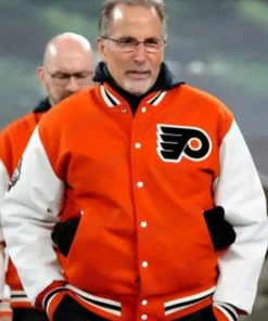 Philadelphia Flyers 2024 Jacket