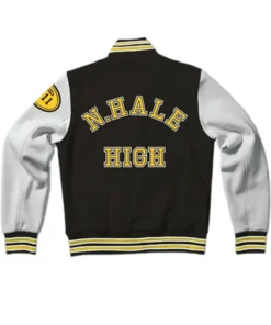 Snoop Dogg N. Hale High School Jacket