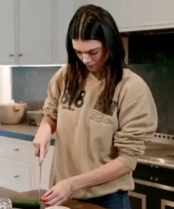 Kendall Jenner 818 Tequila Hoodie