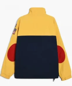 Polo Snow Beach Jacket