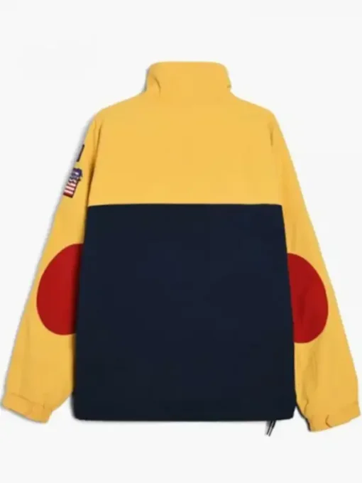 Polo Snow Beach Jacket