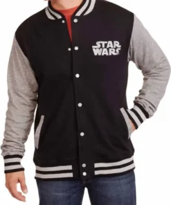 Star Wars Varsity Jacket