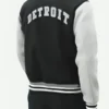 Axel Foley Beverly Hills Cop Jacket Back