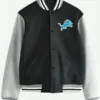 Axel Foley Beverly Hills Cop Varsity Jacket