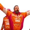 Ben Affleck Super Bowl Dunkin Donuts Tracksuit