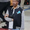 Beverly Hills Cop Axel Bomber Jacket