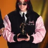 Billie Eilish Barbie Jacket