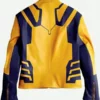 Deadpool 3 Wolverine Hugh Jackman Jacket