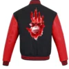 Godzilla Varsity Jacket