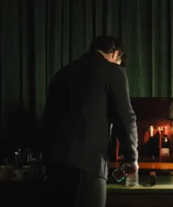 Henry Cavill The Ministry of Ungentlemanly Jacket