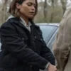 Hightown Jackie Quinones Denim Jacket