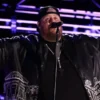 Jelly Roll CMA Fest Black Jacket