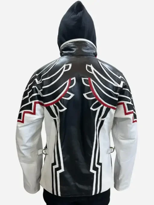 Jin Kazama Tekken 8 Jacket